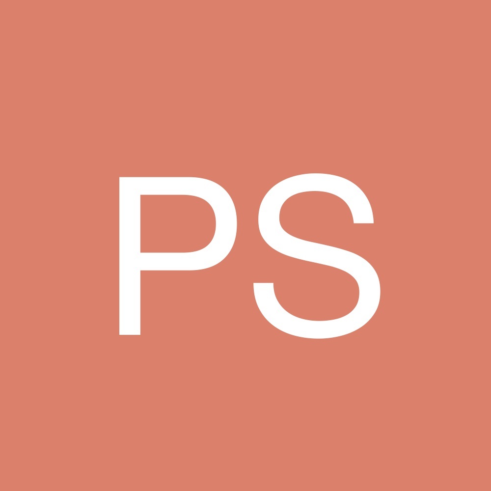 Meet your Posher, Pat