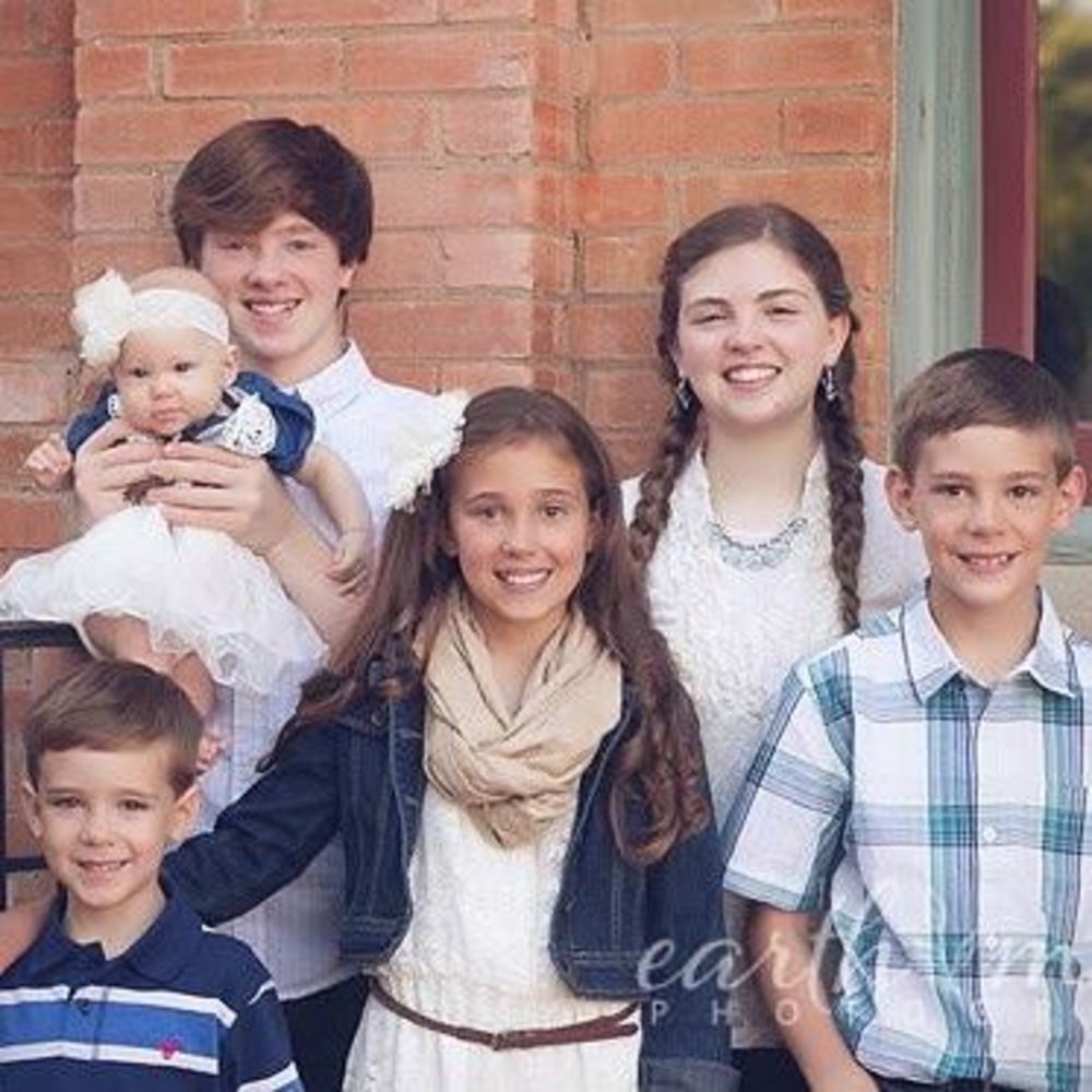 Meet your Posher, Raechal