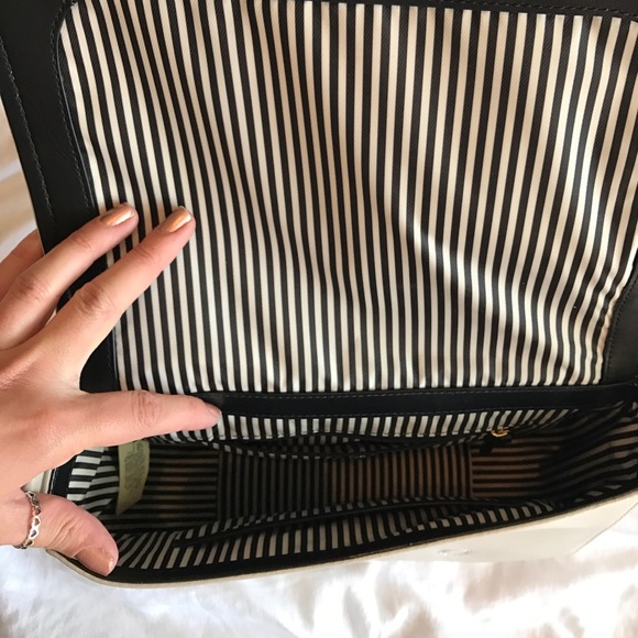 Kate Spade Lietta cross body - Picture 5 of 7