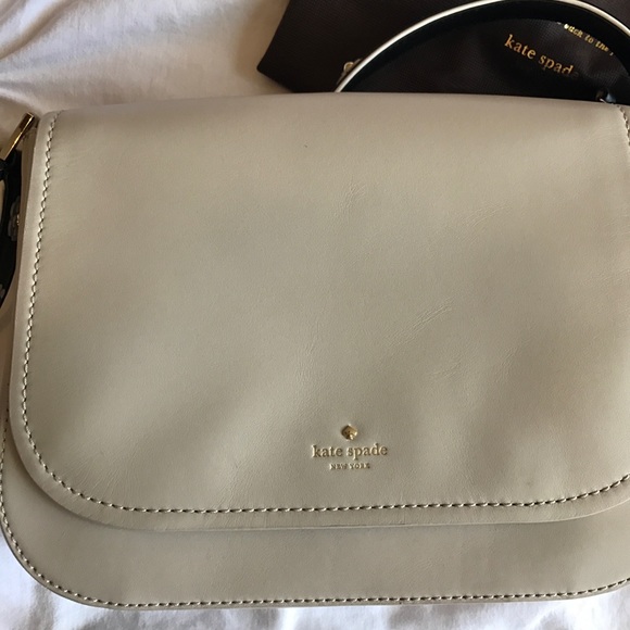 Kate Spade Lietta cross body - Picture 6 of 7