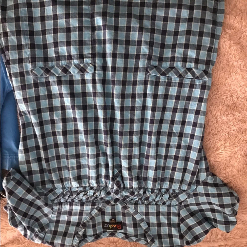 4 nursing lot Scrub top