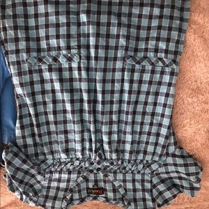 4 nursing lot Scrub top