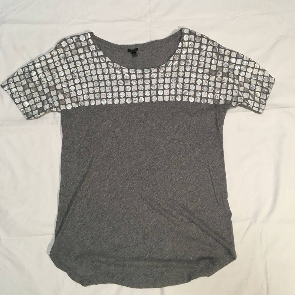 J Crew Tshirt