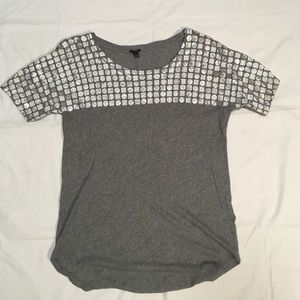 J Crew Tshirt