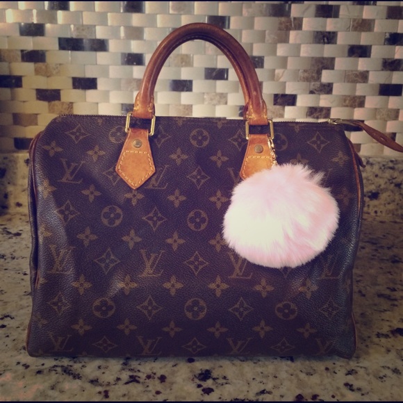 Louis Vuitton Handbags - 🔥Sold🔥MBellaBoutique.com💕LV Speedy 30