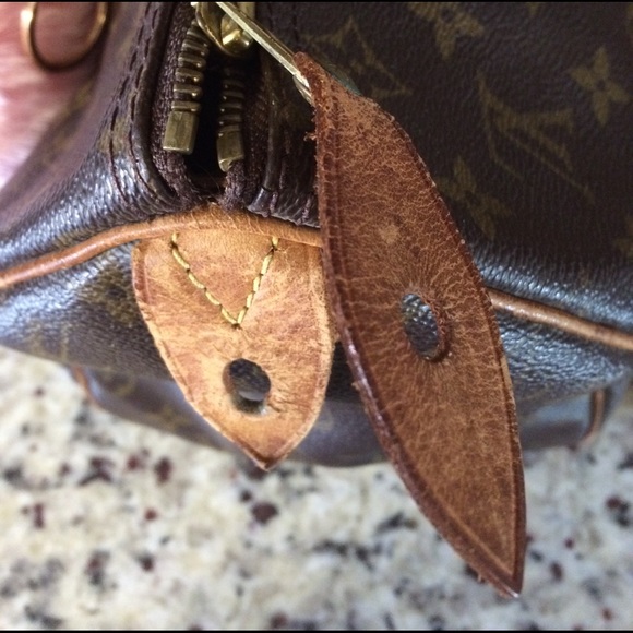 🔥Sold🔥MBellaBoutique.com💕LV Speedy 30 - Picture 3 of 8