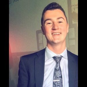 Meet your Posher, Keith