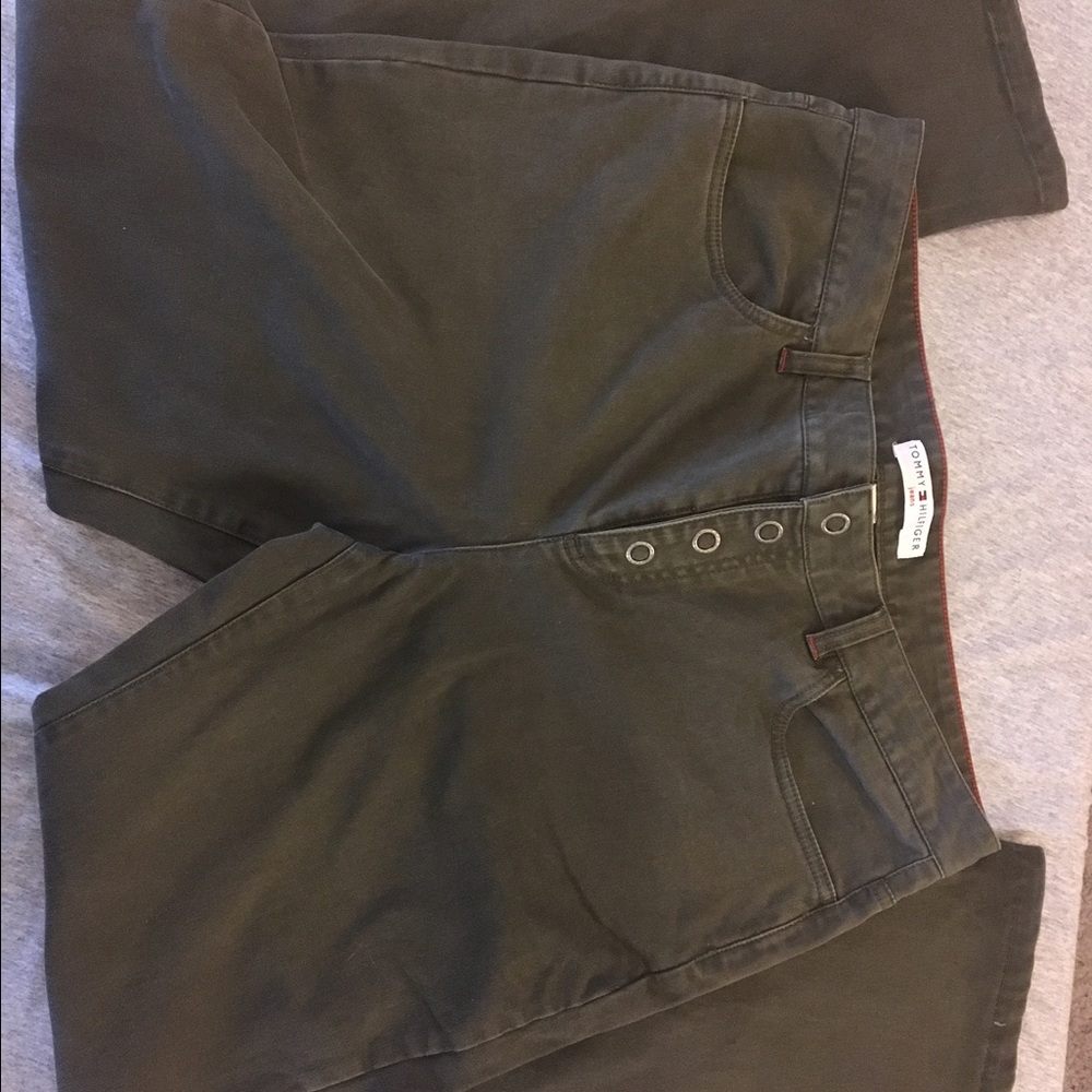 Tommy Hilfiger jeans size 14