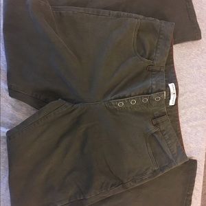 Tommy Hilfiger jeans size 14