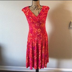 Lauren Ralph Lauren Dress Lauren Ralph Lauren Dress