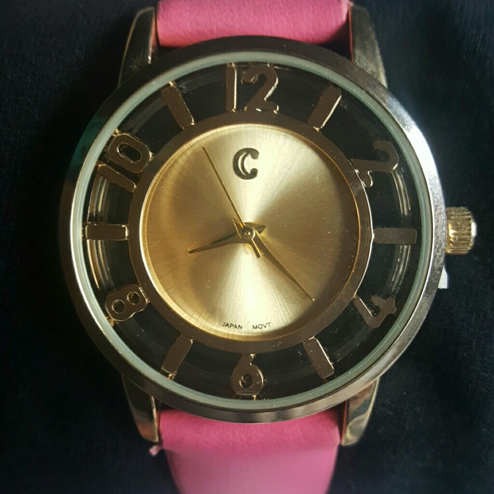 Charming Charlie Watch