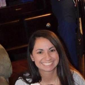 Meet your Posher, Candice