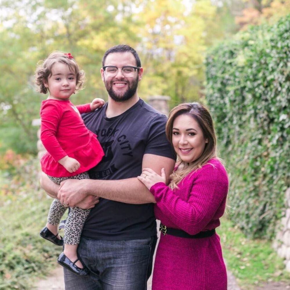 Meet your Posher, Ane caroliny