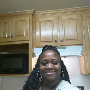 Meet your Posher, Lashanda