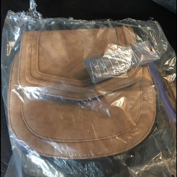 *BACK IN STOCK* Free People Jackie Crossbody Bag - Picture 4 of 4