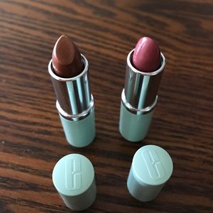 New Clinique Lipsticks!
