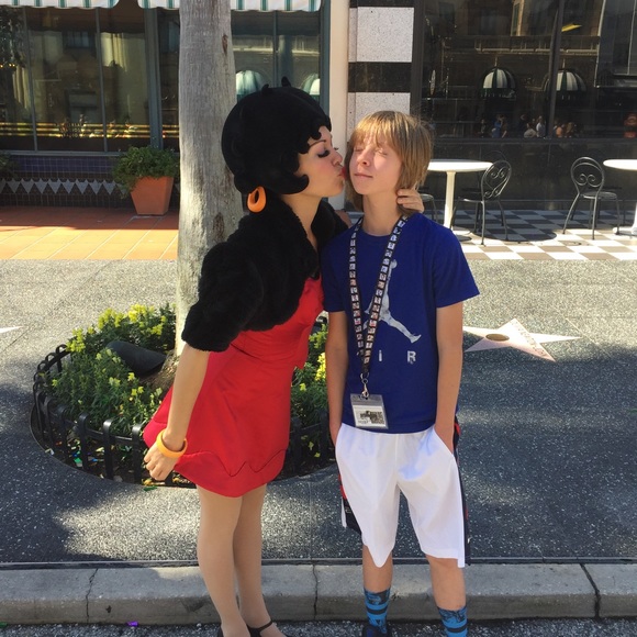 Meet your Posher, Kristine - Picture 8 of 11