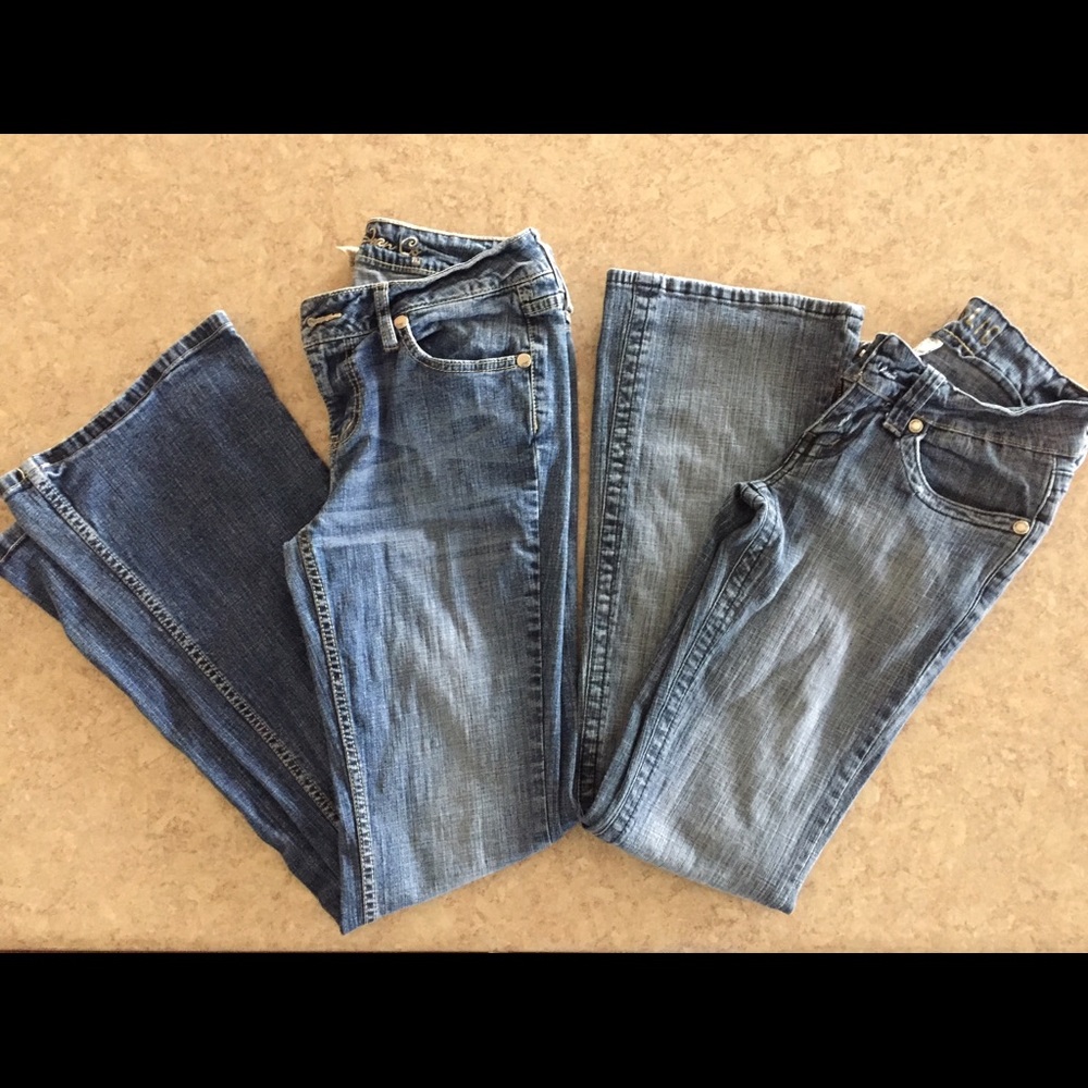 💫 2 Pair Bundle 💫