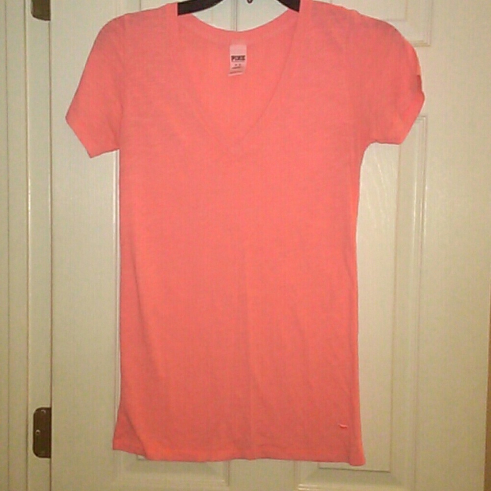 Victorias secret PINK sleep shirt size M