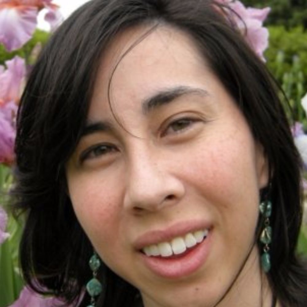 Meet your Posher, Christy