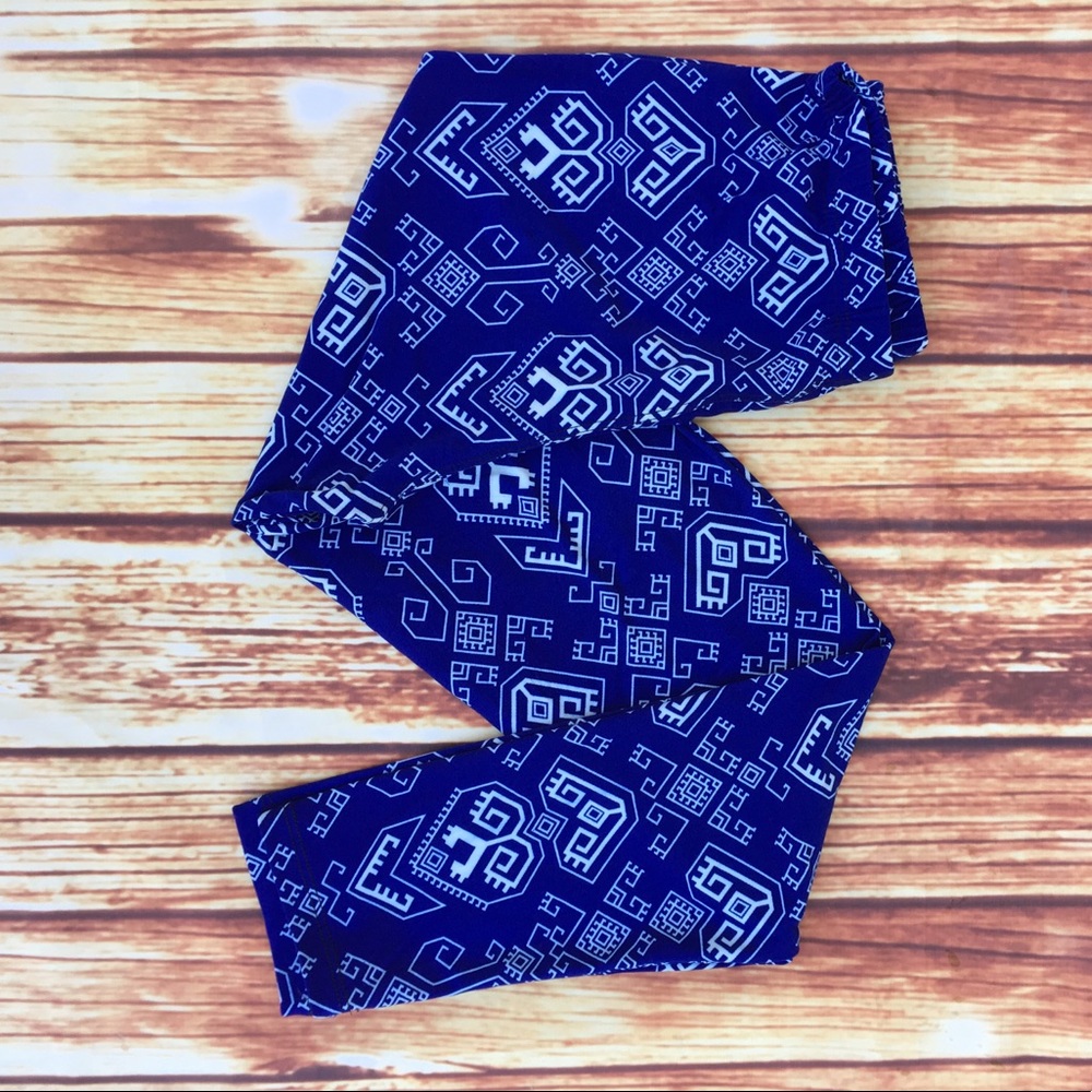 Cobalt Aztec