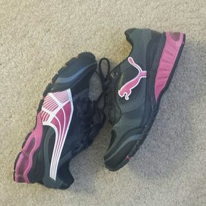 Puma Running Shoes