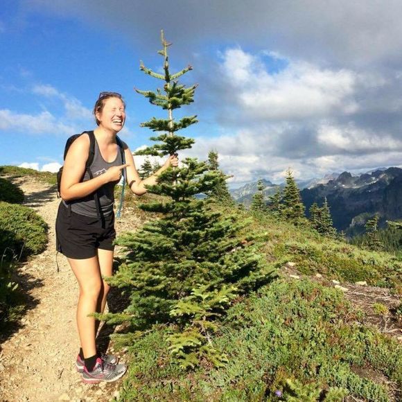 Meet your Posher, Natasha - Picture 1 of 1