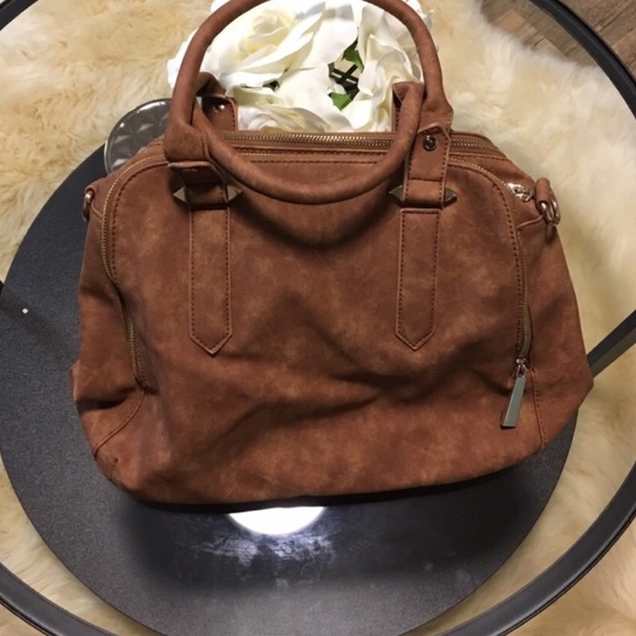 Free People Logan Satchel Bag - Picture 6 of 7