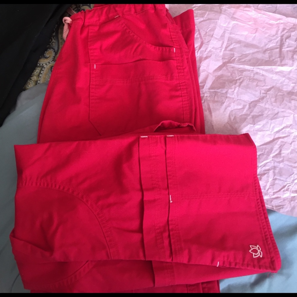 🎀🎀 Scrub set 🎀🎀