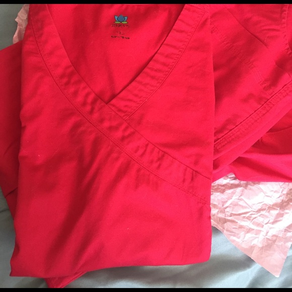 🎀🎀 Scrub set 🎀🎀 - Picture 3 of 4