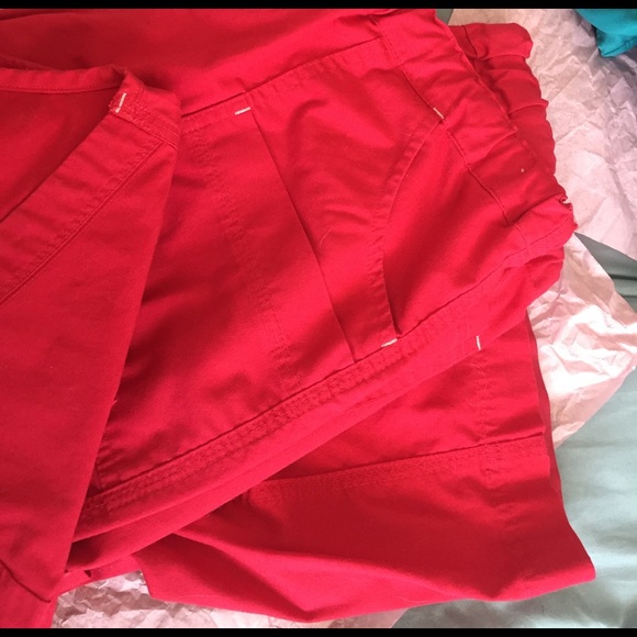 🎀🎀 Scrub set 🎀🎀 - Picture 4 of 4