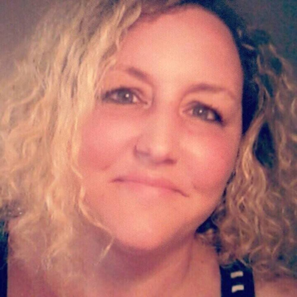 Meet your Posher, Tina