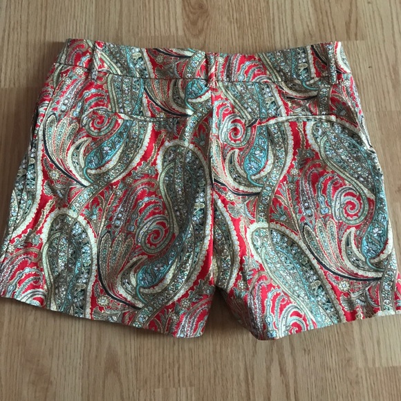 Shorts - Picture 2 of 2