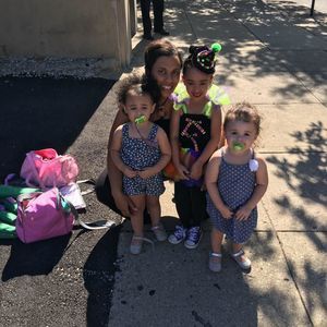 Meet your Posher, Chase