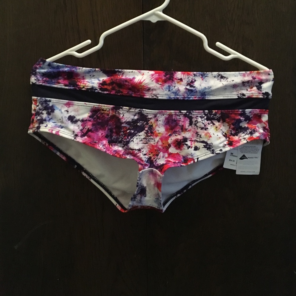 Athleta swim suit