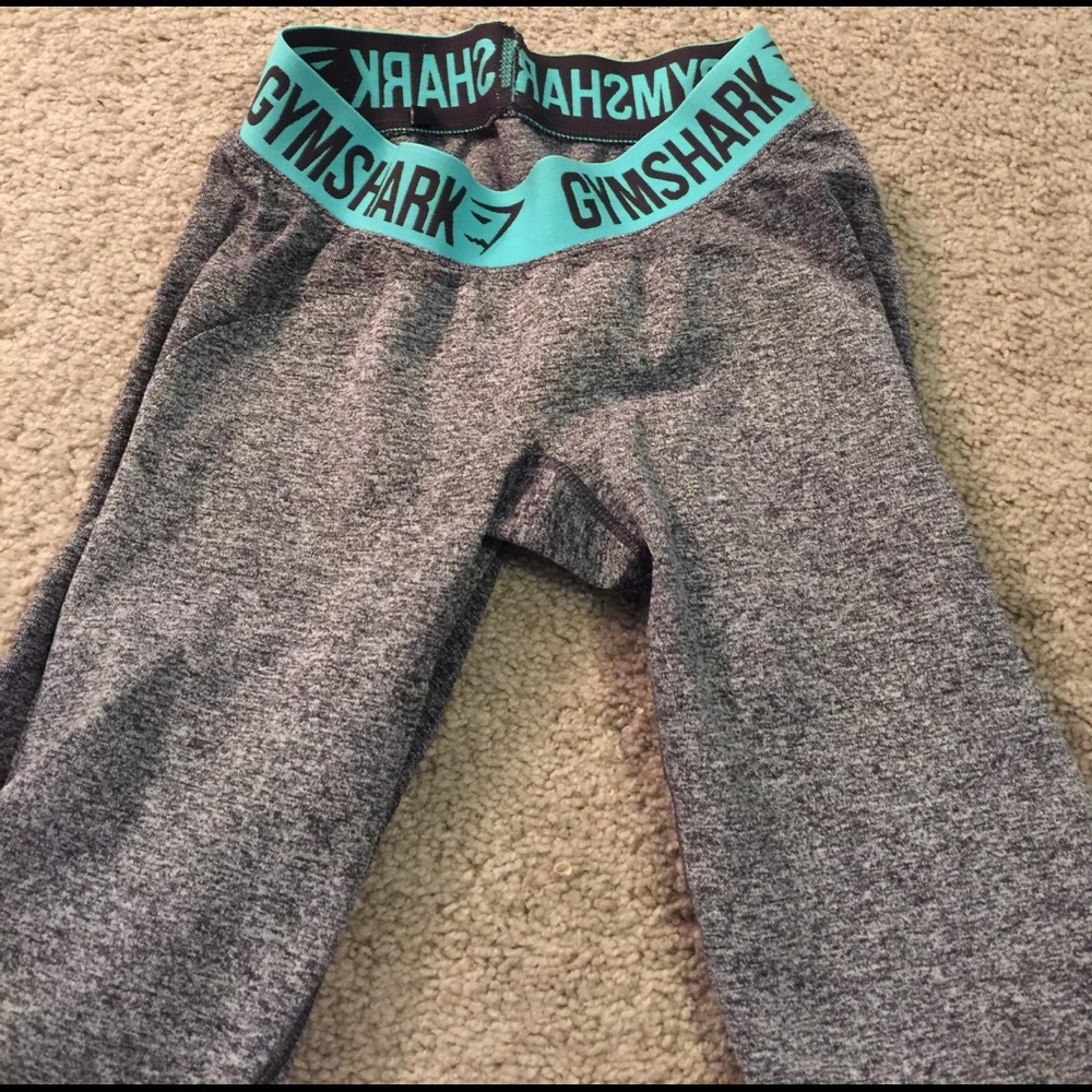 Gymshark original Flex Leggings.