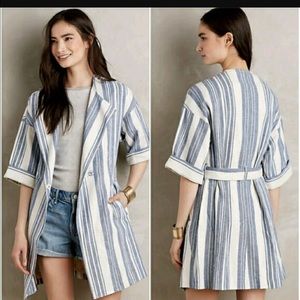 Anthropologists North Chanel Jacket