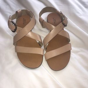 Urban outfitters sandals