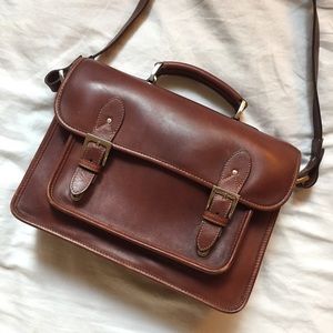 ONA Brooklyn Camera Bag