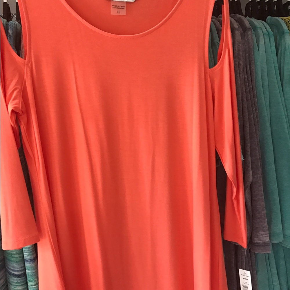 Just in from Canada 🇨🇦 Bianca Nygard Tunic