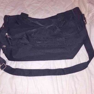 NWOT Calvin Klein Duffle Bag
