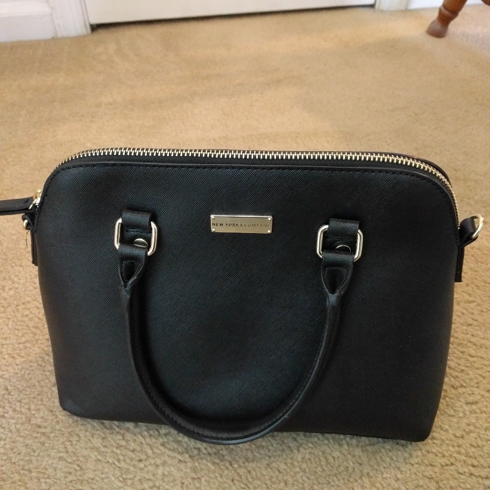 New York and company Purse