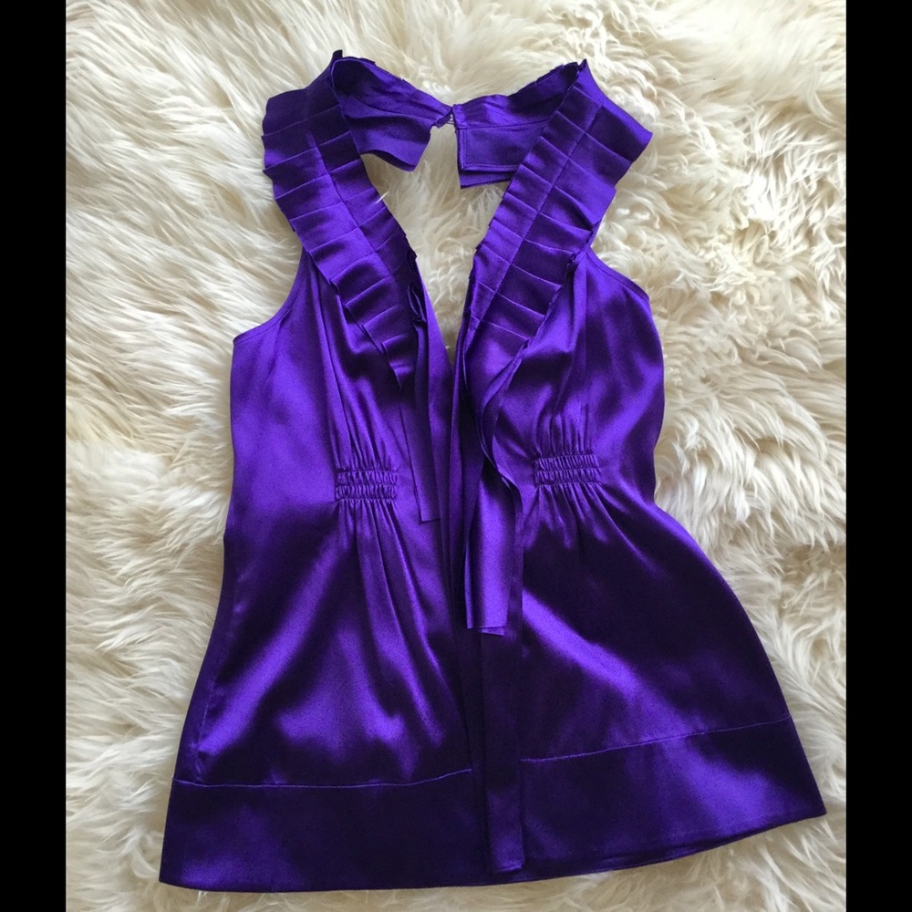 BCBG Top