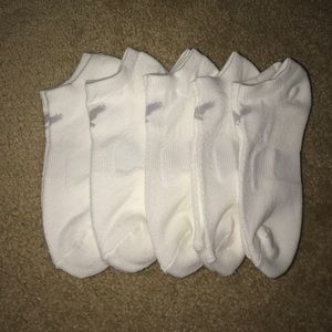 New AEO athletic Socks 5-Pair