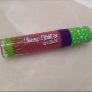 Makeup Monsters Liquid Lipstick in Vintage Ave