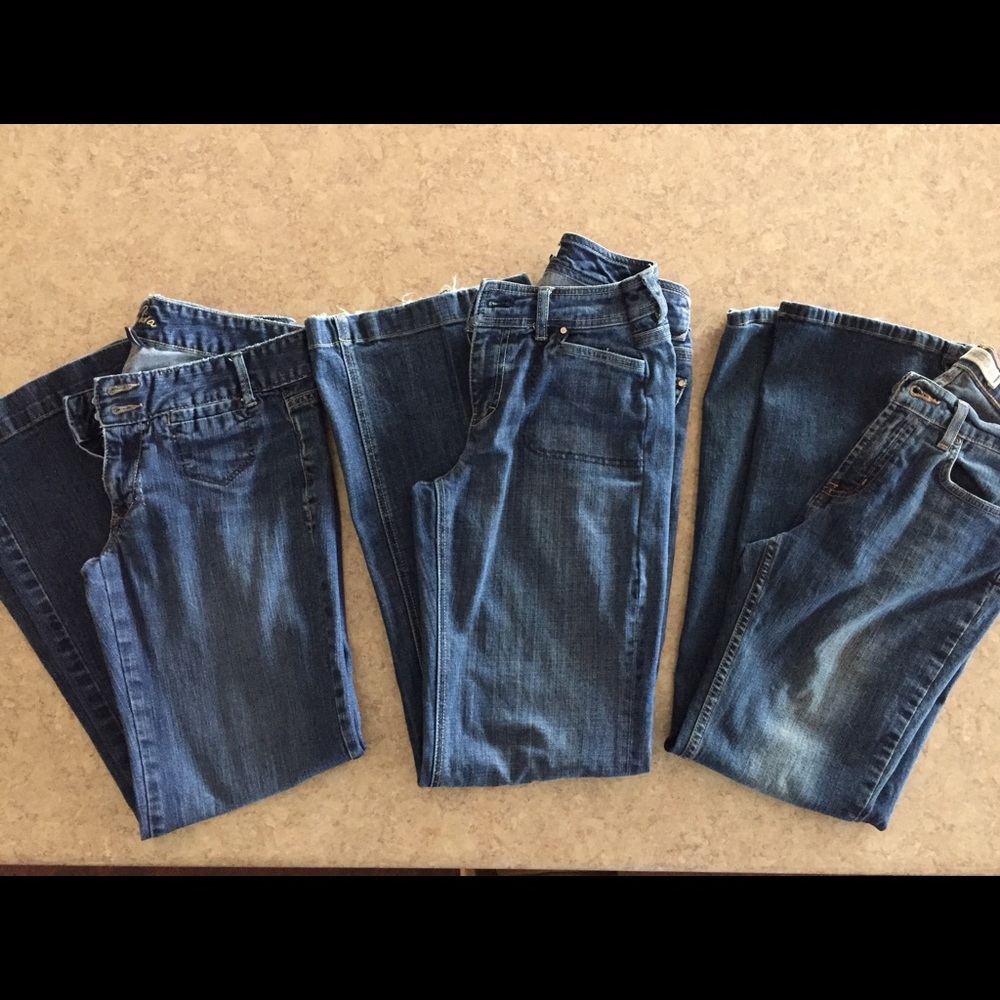 😉 3 Pair Bundle 🤗