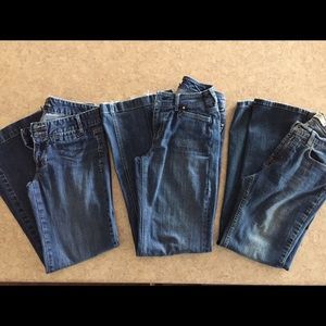 😉 3 Pair Bundle 🤗