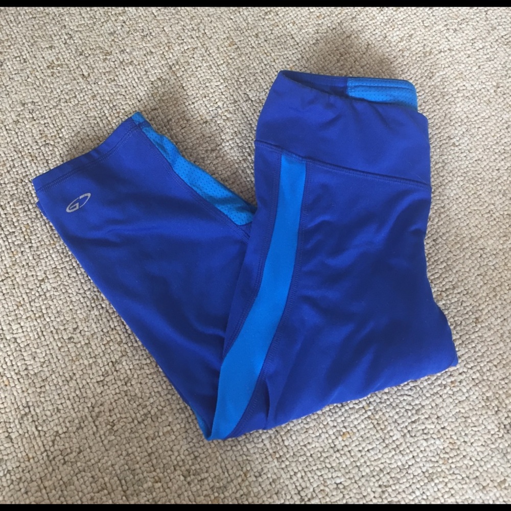 Champion Work Out Bottoms