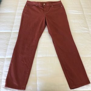 Lauren Conrad Skinny Jeans