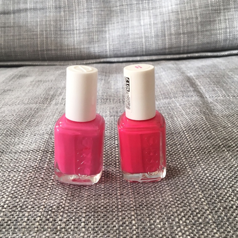 💅Essie summer nail polish💅